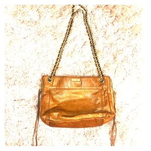 Rebecca Minkoff swing shoulder bag